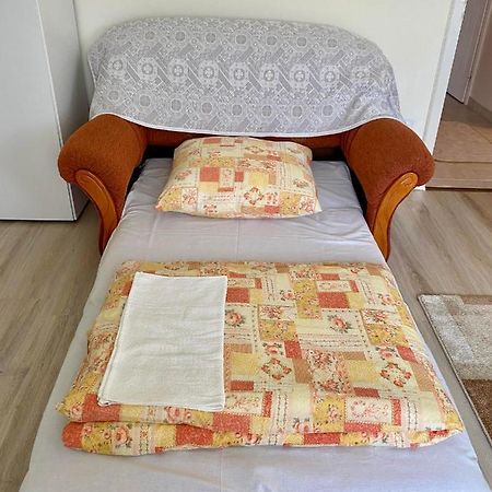 Neptun Apartman Hajdúszoboszló Zewnętrze zdjęcie