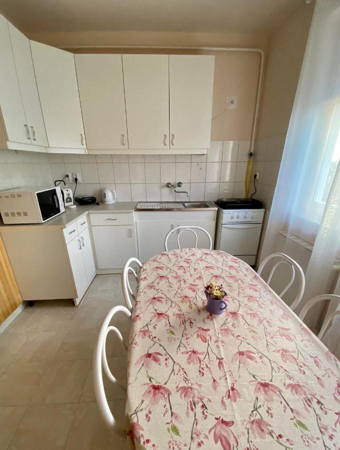 Neptun Apartman Hajdúszoboszló Zewnętrze zdjęcie