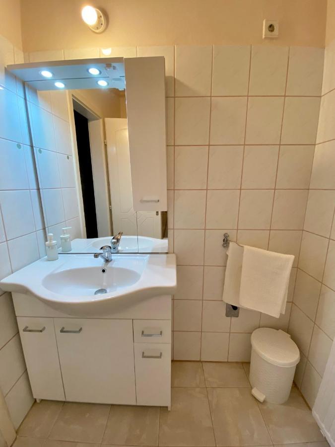 Neptun Apartman Hajdúszoboszló Zewnętrze zdjęcie