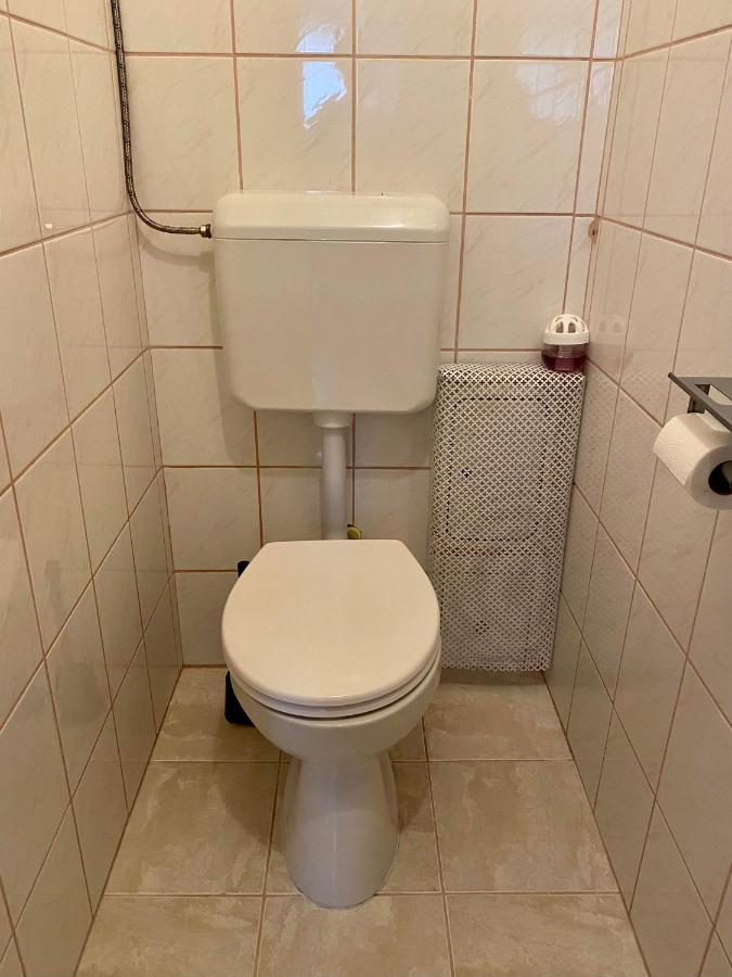 Neptun Apartman Hajdúszoboszló Zewnętrze zdjęcie